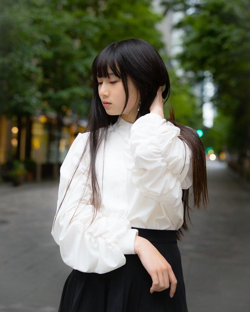 Ririka Amaha