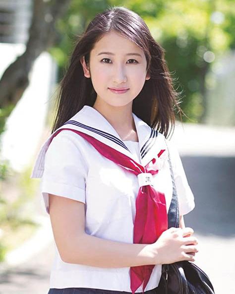 Suzu Ichinose