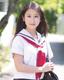 Suzu Ichinose