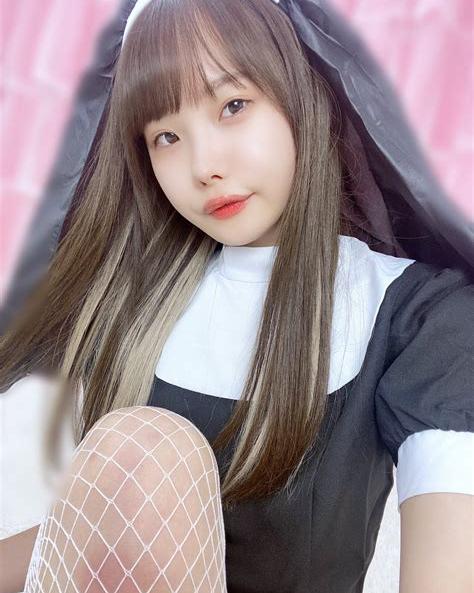 Ichika Matsumoto