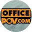 OfficePOV Âu Mỹ