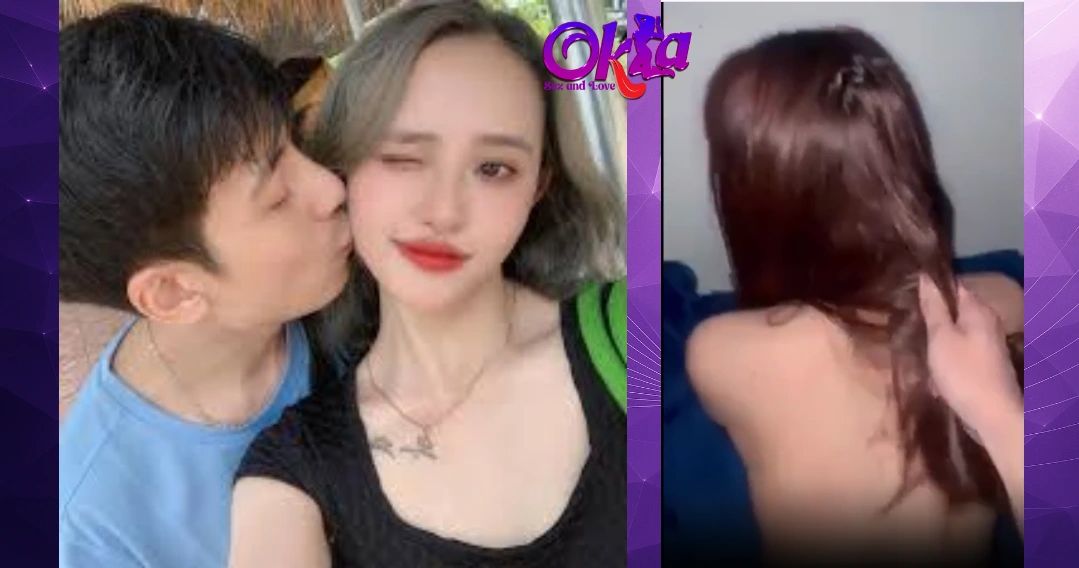 Em Duyên Lộ Clip Thân Mật Với Trai Lạ Viet69