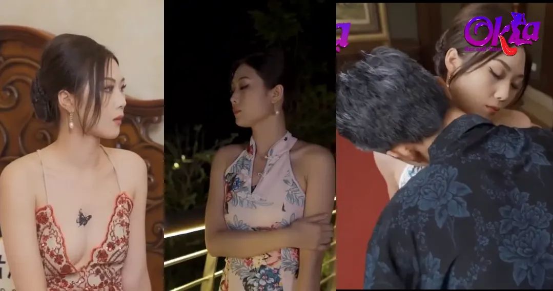 Phim sex china địt gái chân dài ngay bàn bi-a cực nứng