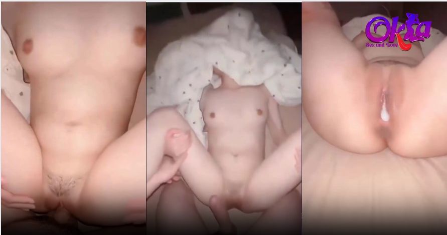 Sex viet nam Em Ngại Lắm Anh Đừng Quay Clip