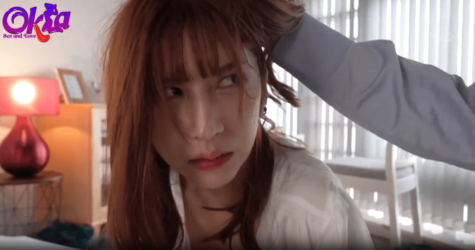 Cô người mẫu xinh đẹp đã bị 