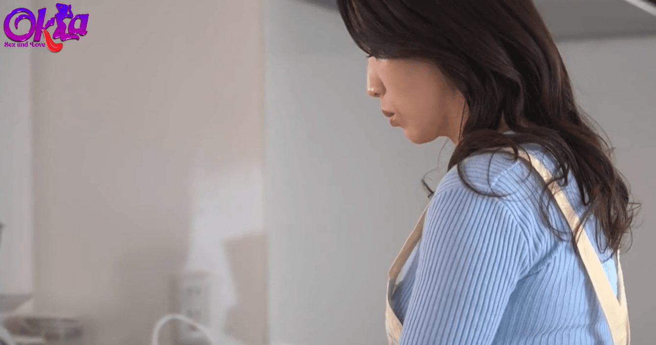 Địt Mẹ Kế Mei Iwasa Nóng Bỏng Trong Nhà