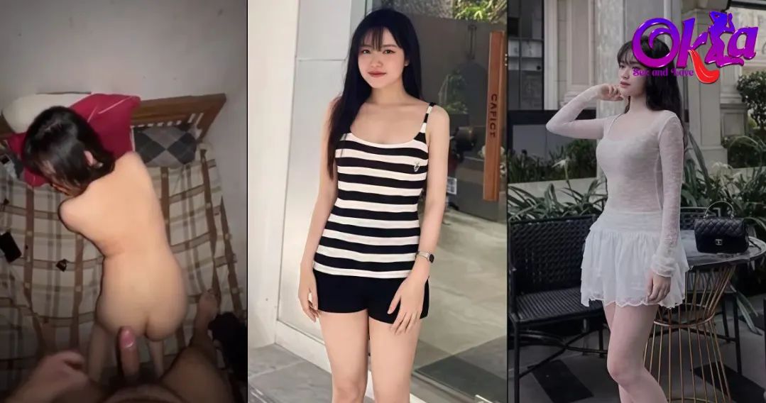 Lộ Clip Nóng Phương Oanh Xinh Đẹp Bị Tình Cũ Phơi Bày