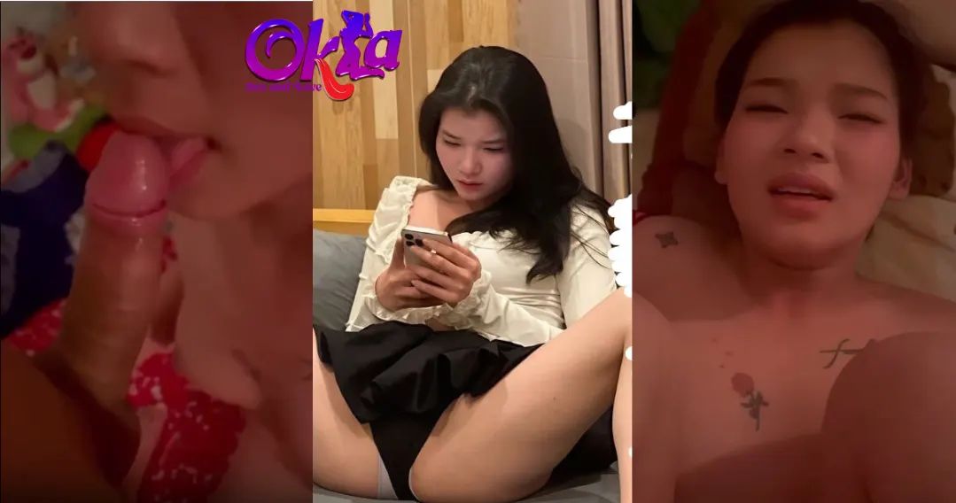 Sex Việt Em Gái Mới Quen Mà Cho Nện Luôn Lần Đầu Gặp Mặt