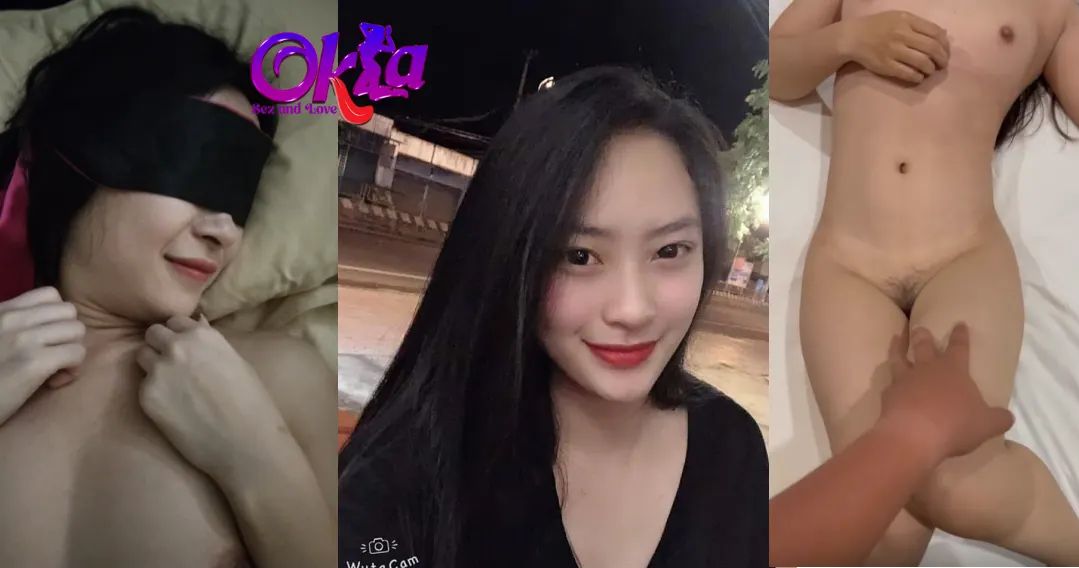 Sexviet Bịt Mắt Chịch Nhau Nàng Sướng Kêu Dâm Loạn